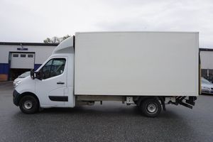 Renault Master bild 1