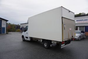 Renault Master bild 6