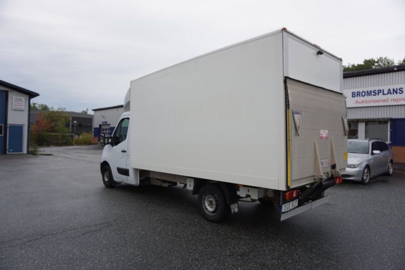 Renault Master bild 6