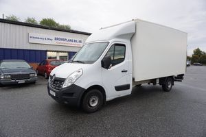 Renault Master bild 2