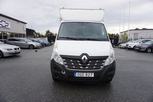 Renault Master bild 3