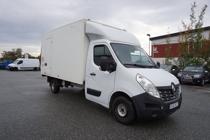 Renault Master bild 4