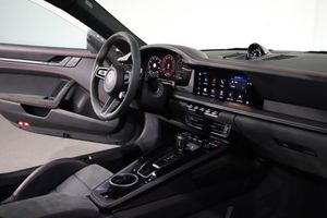 Porsche 992 bild 11