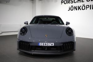 Porsche 992 bild 8