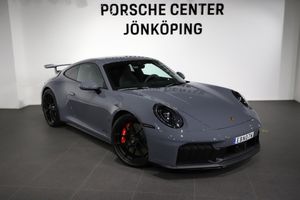 Porsche 992 bild 7