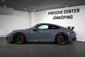 Porsche 992 bild 2