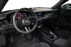 Porsche 992 bild 10