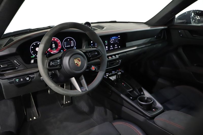 Porsche 992 bild 10