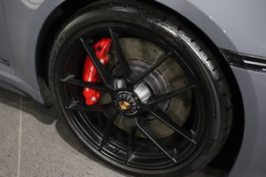 Porsche 992 bild 9