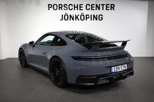 Porsche 992 bild 3