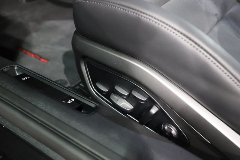 Porsche 992 bild 15