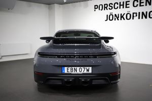 Porsche 992 bild 4