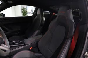 Porsche 992 bild 12