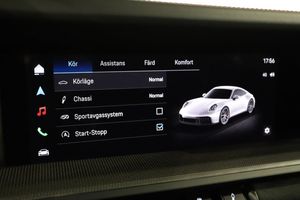 Porsche 992 bild 18