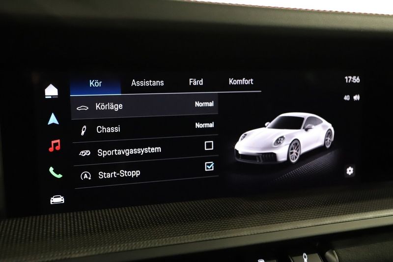 Porsche 992 bild 18