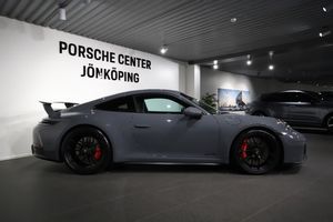 Porsche 992 bild 6