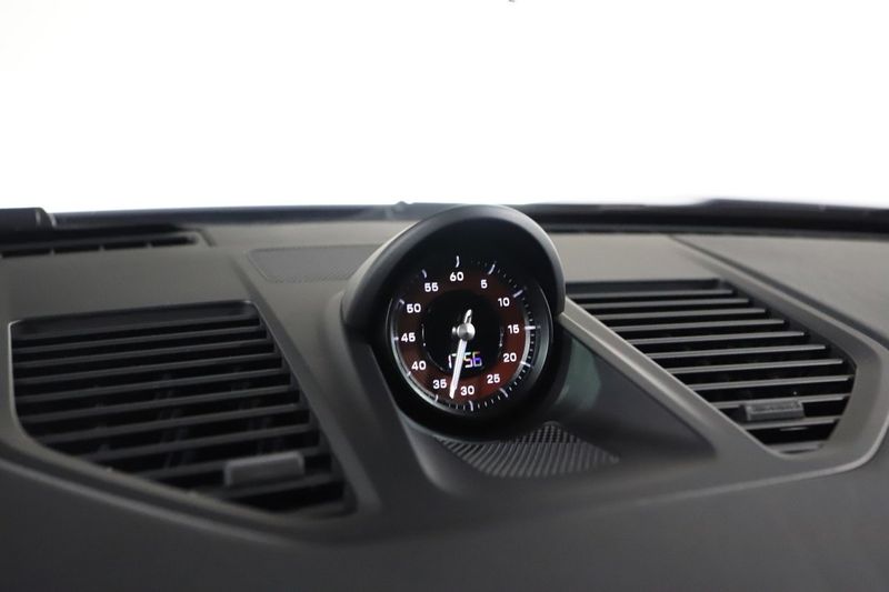 Porsche 992 bild 17