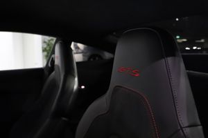 Porsche 992 bild 13