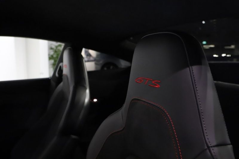 Porsche 992 bild 13