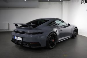 Porsche 992 bild 5