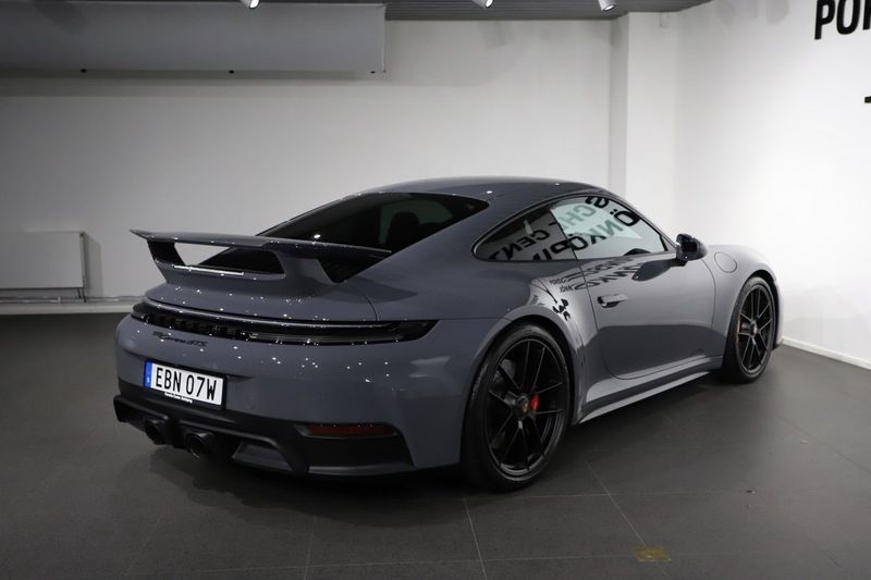Porsche 992 bild 5