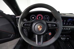 Porsche 992 bild 16