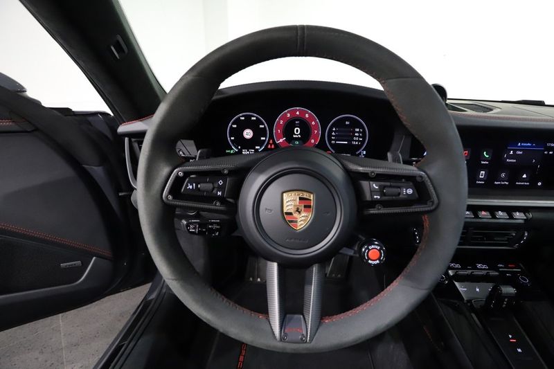 Porsche 992 bild 16