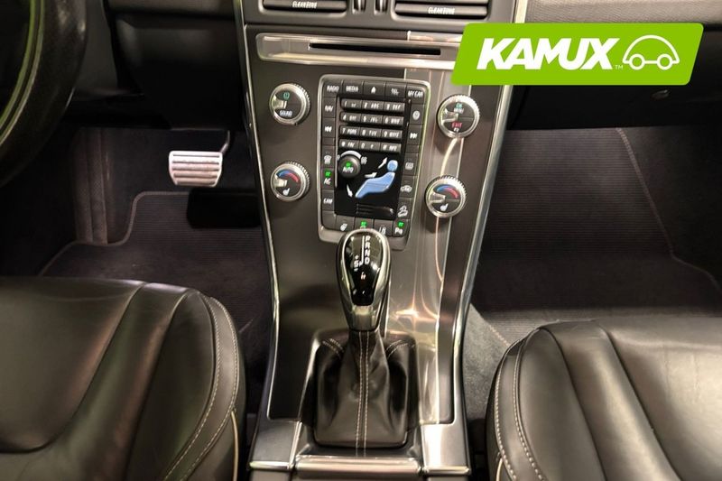 Volvo XC60 bild 11