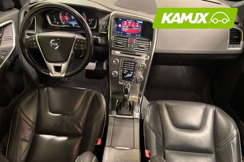 Volvo XC60 bild 10