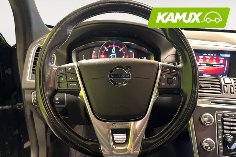 Volvo XC60 bild 13
