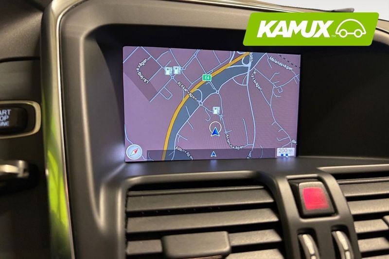 Volvo XC60 bild 17