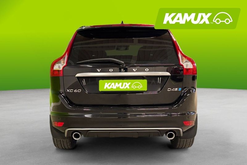 Volvo XC60 bild 5