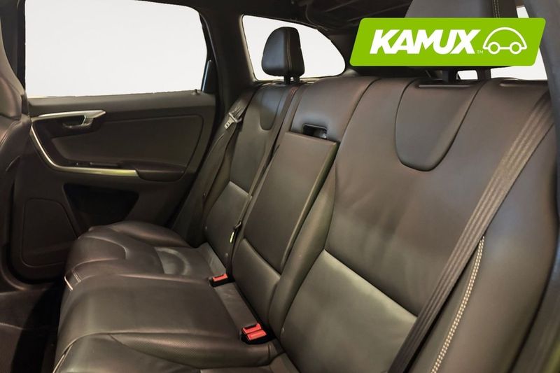 Volvo XC60 bild 14