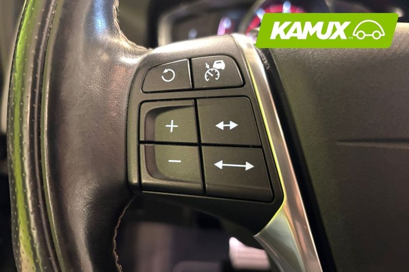Volvo XC60 bild 25