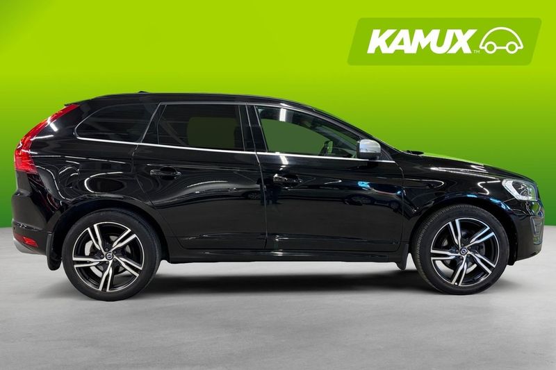 Volvo XC60 bild 2