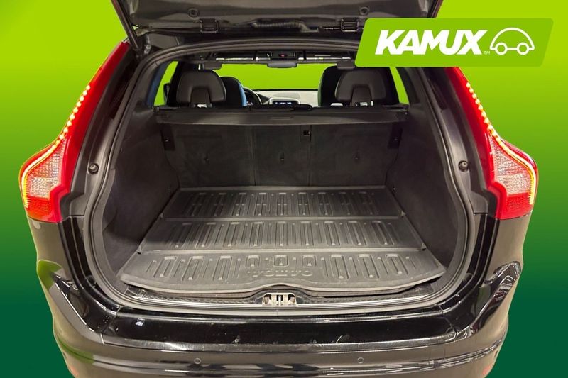 Volvo XC60 bild 16