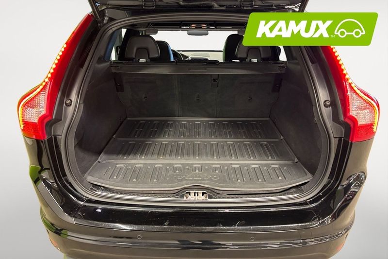 Volvo XC60 bild 21