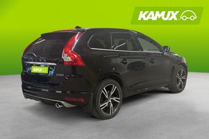 Volvo XC60 bild 4