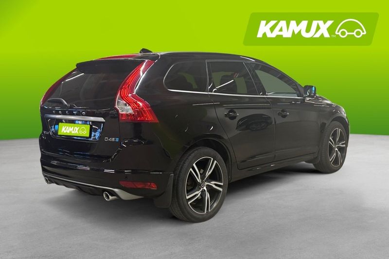 Volvo XC60 bild 4