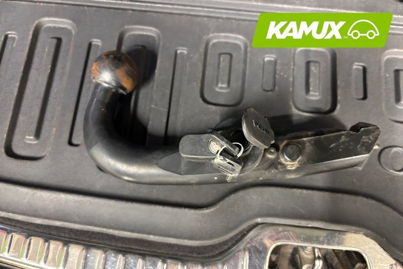 Volvo XC60 bild 23
