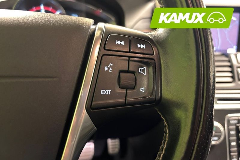 Volvo XC60 bild 26