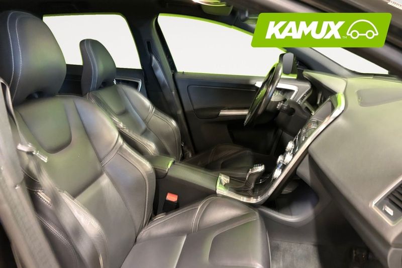 Volvo XC60 bild 15