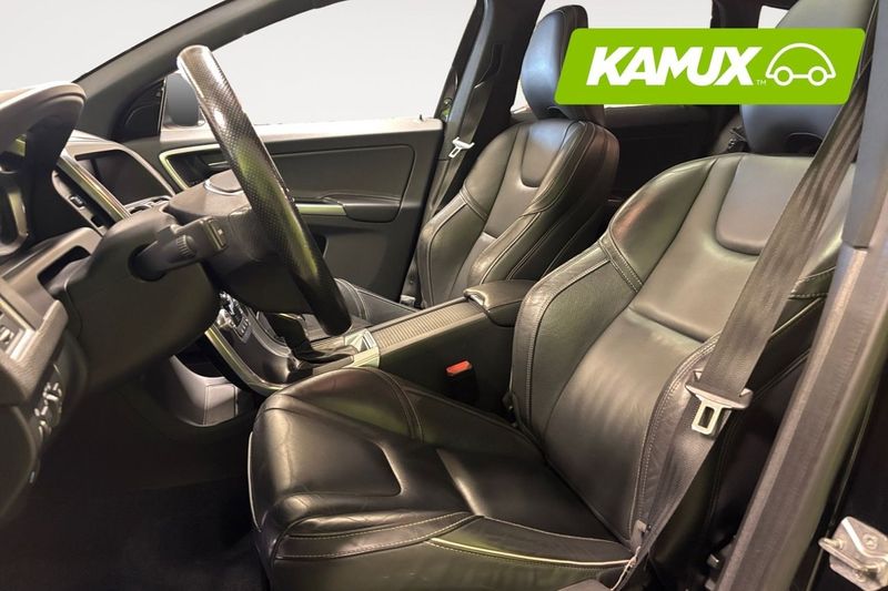 Volvo XC60 bild 9