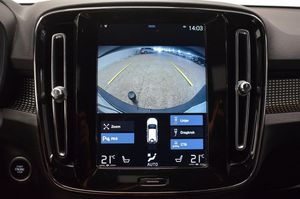 Volvo XC40 bild 11