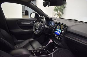 Volvo XC40 bild 8