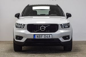 Volvo XC40 bild 4