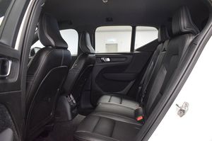 Volvo XC40 bild 23