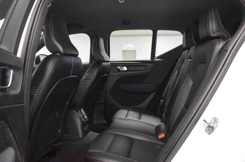 Volvo XC40 bild 23