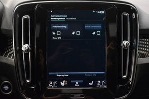 Volvo XC40 bild 17