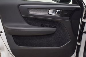 Volvo XC40 bild 21